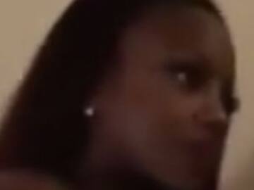 Mujer descubre infidelidad de su novio y la amante finge ser muñeca sexual