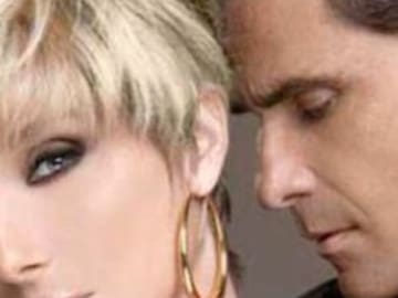 Así se despidió Humberto Zurita de su amada Christian Bach