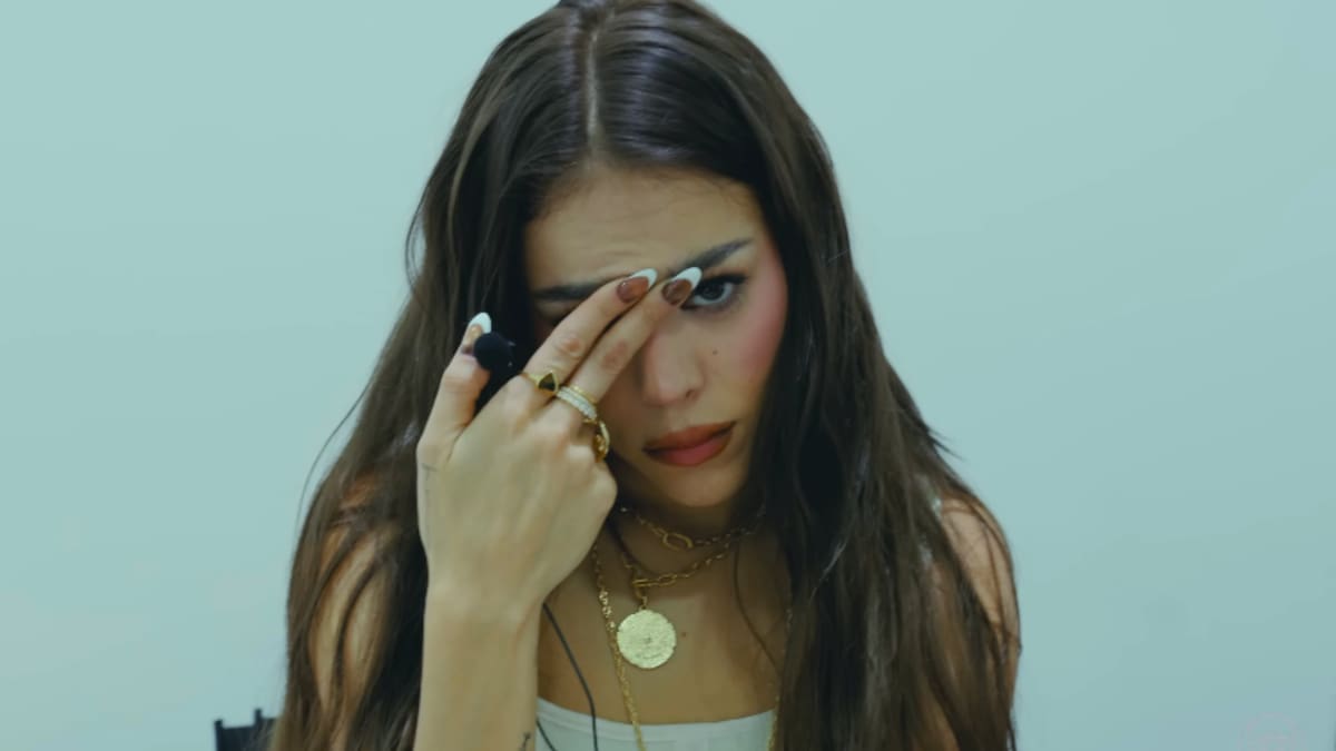 DANNA Visions: Todos los detalles de la nueva docuserie sin filtros y dónde verla