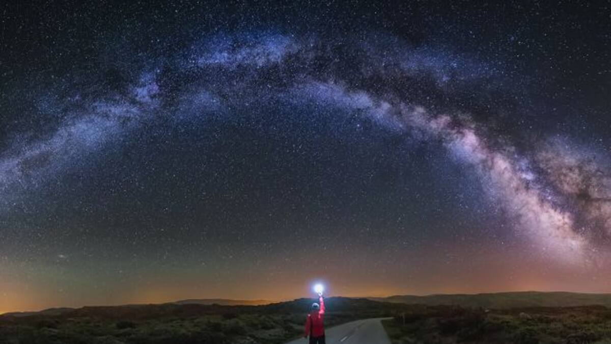 ¡Bienvenido Marzo! La última superluna y otros fenómenos astronómicos