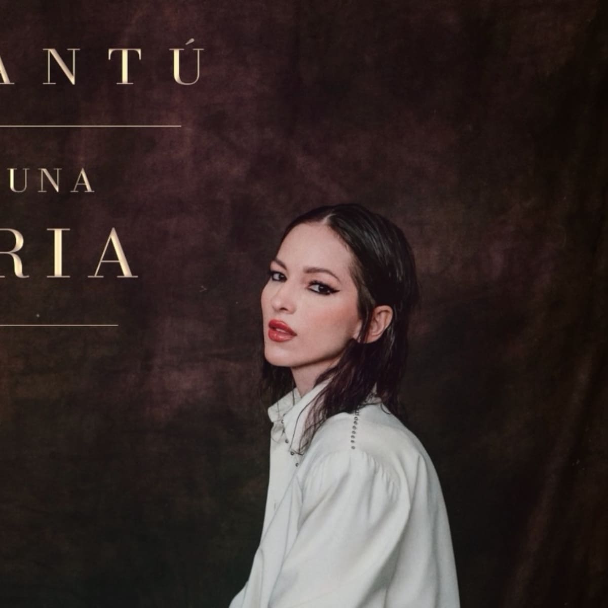 Paty Cantú nos cuenta una historia que también podría ser nuestra en su nuevo EP “Basado en una historia real”