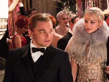 "El Gran Gatsby" regresa en mini serie de tv