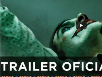 Llegó el primer trailer de "The Joker"