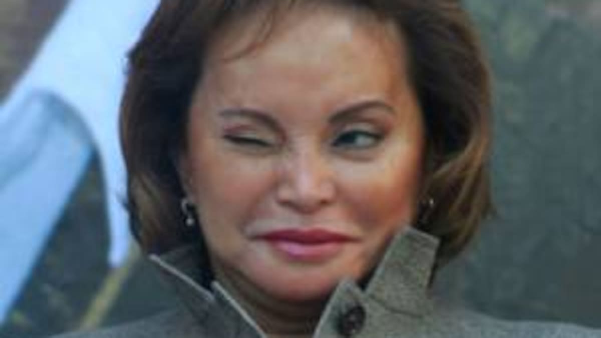 #PreguntasParaMissUniverso