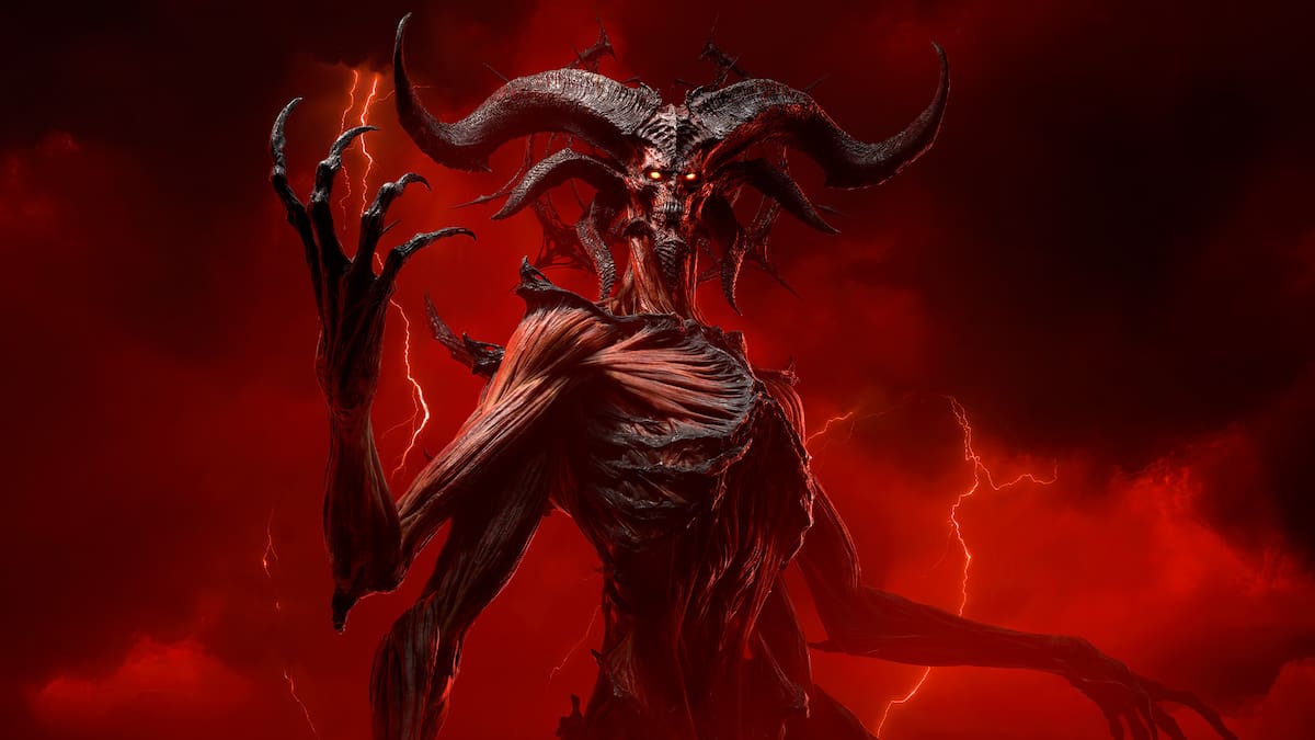 Diablo IV: Lord of Hatred, análisis: El fin de Mefisto y el regreso del Paladín