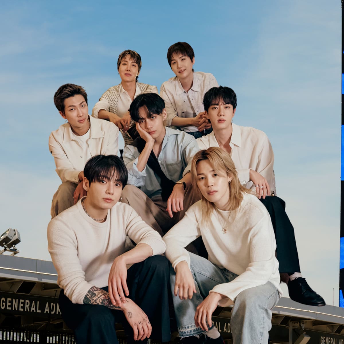 ¿BTS lanzará el himno oficial del Mundial? La FIFA adelanta que hay una sorpresa por revelar