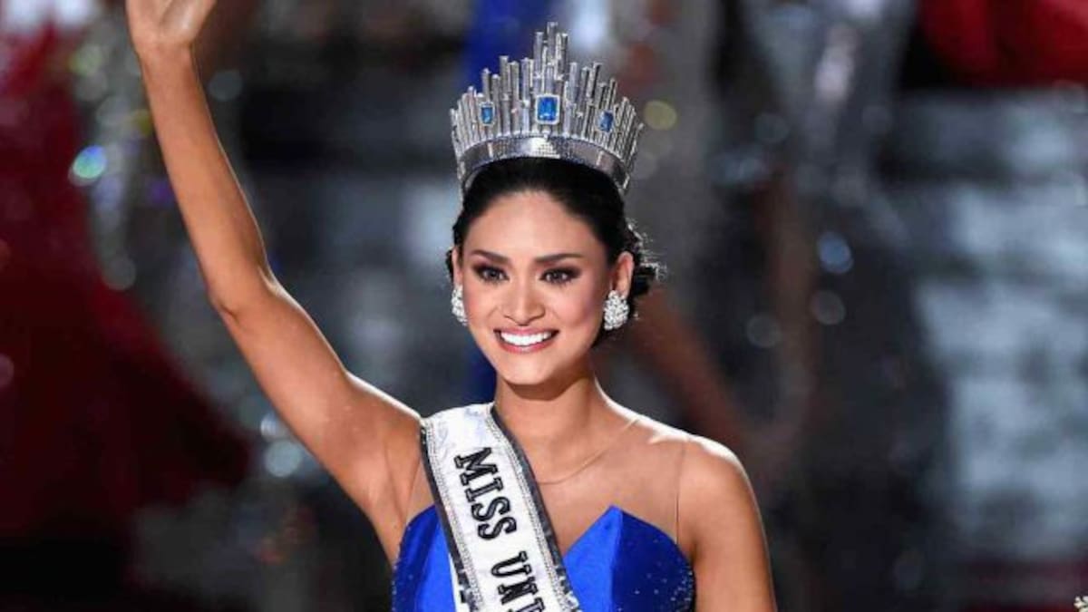 Miss Universo tiene nuevo novio y no te imaginas quién es.