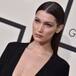 Bella Hadid desata polémica en Instagram