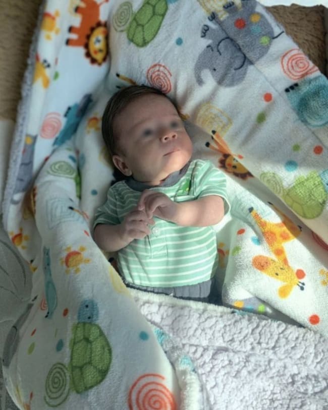 Aseguran que Octavio Ocaña tenía un hijo no reconocido