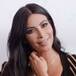 Así luce Kim Kardashian sin maquillaje
