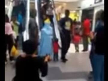 Le propuso matrimonio a su novio pero la reacción no fue la esperada