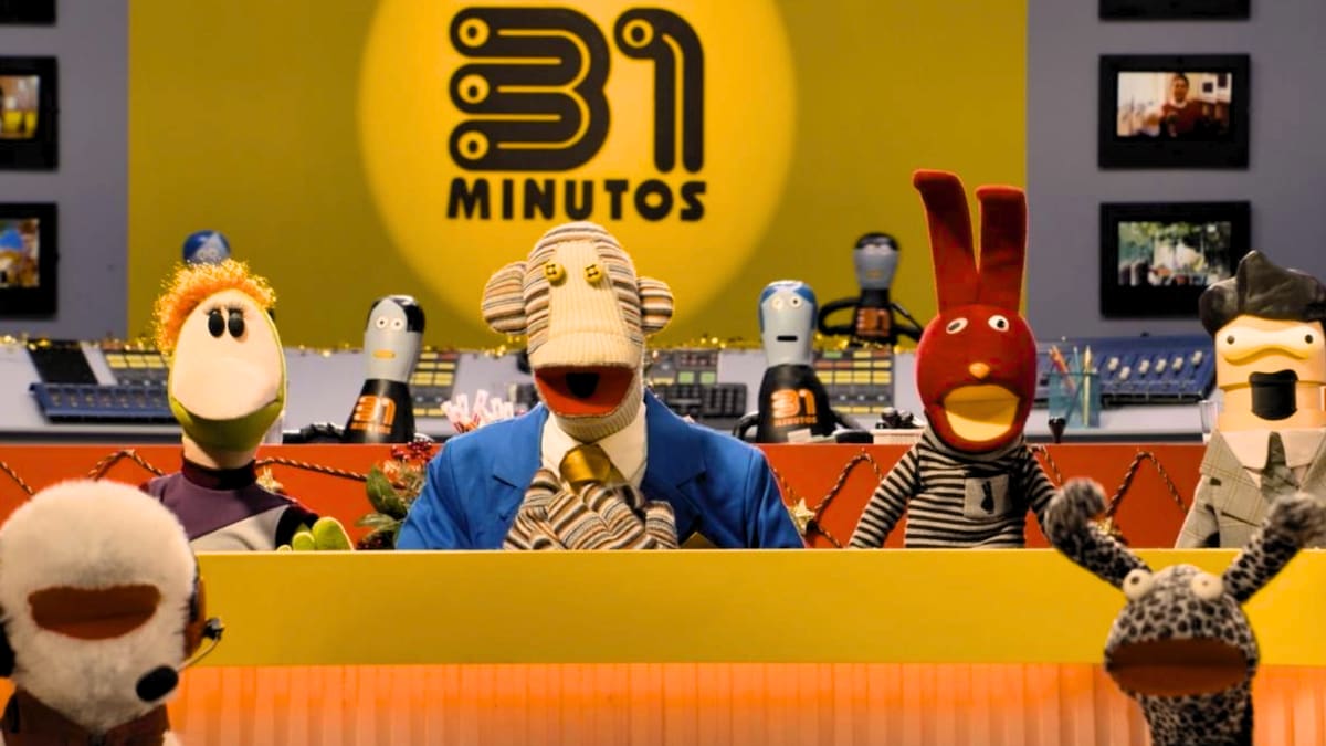 Así puedes ver el concierto de 31 minutos en el Zócalo ¡desde tu casa!