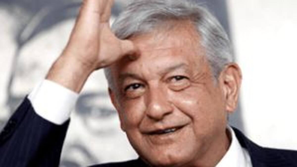 AMLO si les dará pensión a los ex presidentes