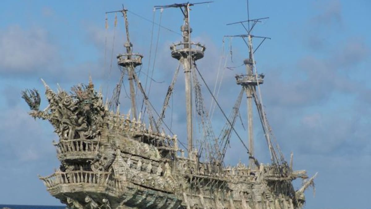 El verdadero significado de la palabra "Carajo"