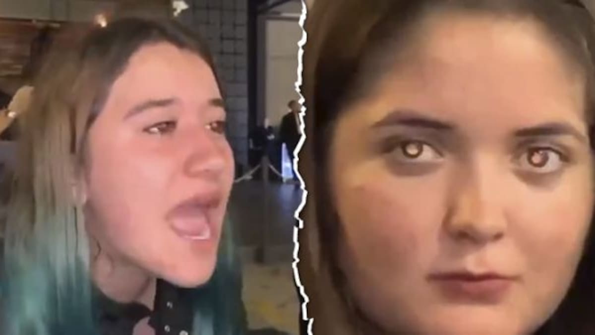Ivana malacopa y Camila ¡qué acabe el meme, no ahorcó a nadie!