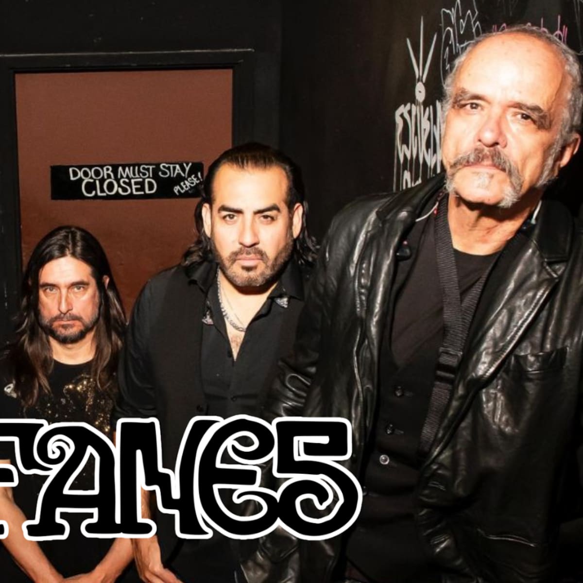 Caifanes cancela su concierto en el Edomex ¿qué pasó y cómo obtener el rembolso?