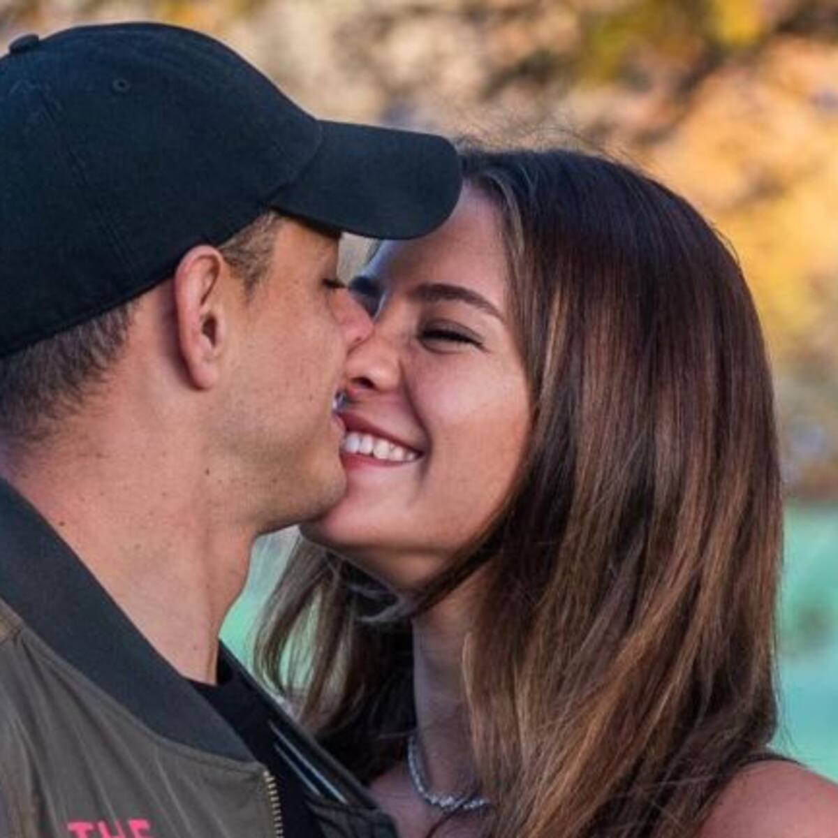 Las primeras imágenes del bebé de Chicharito