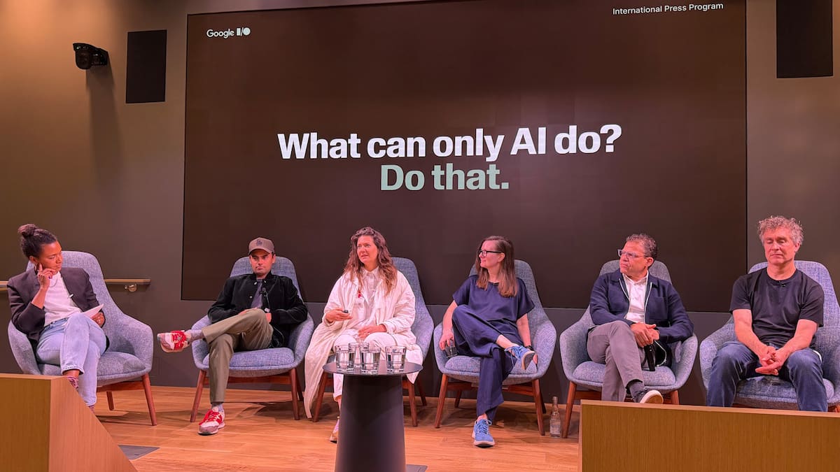 El impacto de la inteligencia artificial en la música y el cine: creadores revolucionan sus industrias