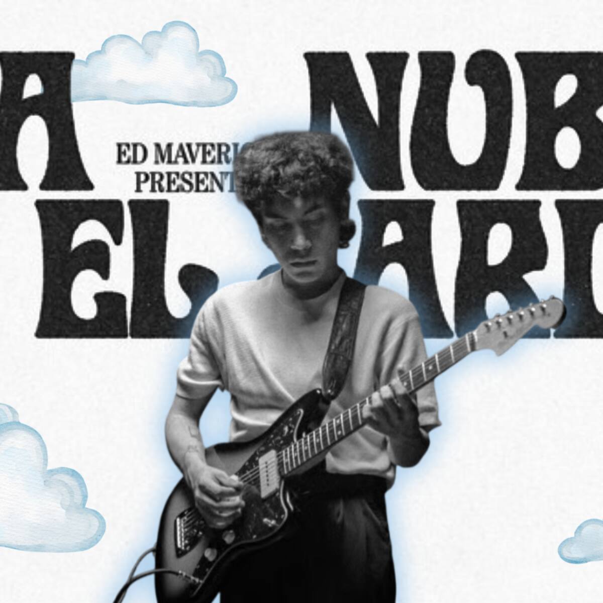 Ed Maverick llega al CENART: Todo sobre la proyección especial de su concierto en marzo