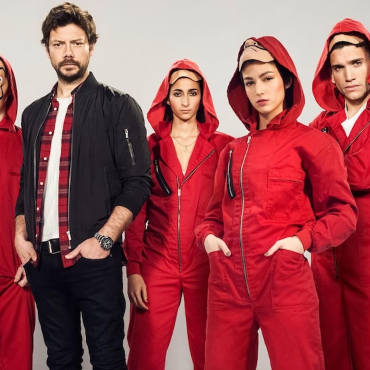 Después de cinco años, Netflix anuncia el regreso de “La Casa de Papel”, ¿de qué se trata? Lo que sabemos hasta ahora