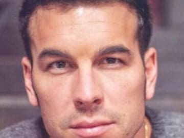 Mario Casas podría ser el nuevo Christian Grey