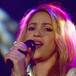 Shakira canta por primera vez después de su enfermedad