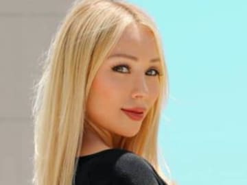 Daniela Chávez enloquece Instagram con bikini de infarto