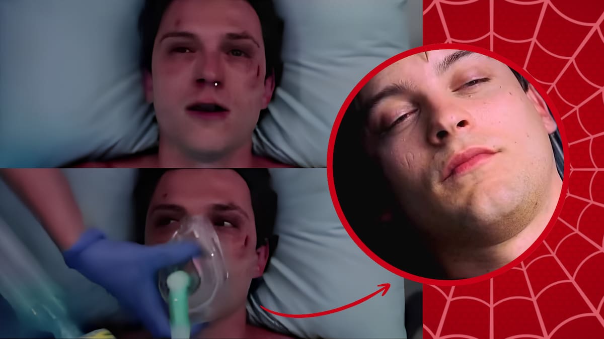 La escena eliminada de ‘Spider-Man: Brand New Day’ que los fans comparan con Tobey Maguire: ¿qué nos dice del personaje?