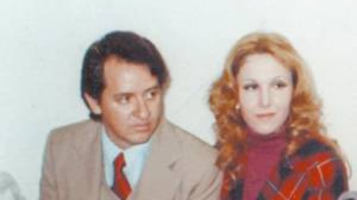 Quico reconoce que tuvo romance con Florinda Meza