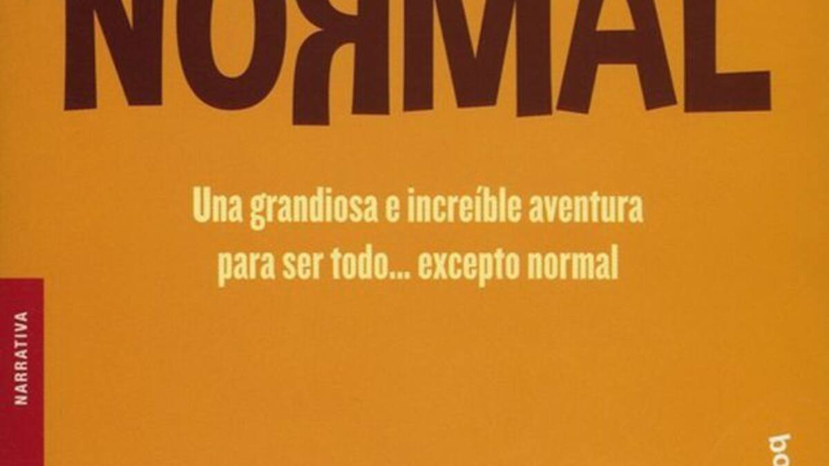 Persona Normal
