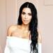Kim Kardashian confirmó por error el sexo de su bebé
