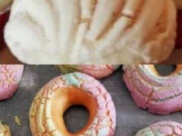 Tenemos pan nuevo… ¿se te antoja?