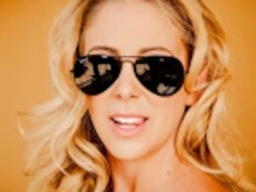 Estrella porno quiere llegar a la presidencia de EU