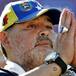 Maradona deshereda a sus hijos y desmiente su mala salud