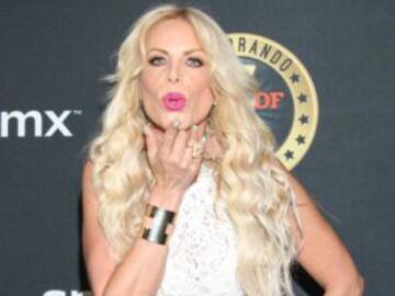 Lorena Herrera echa de cabeza a Galilea Montijo