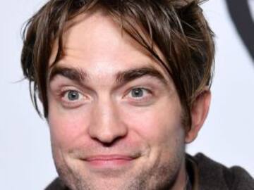 Robert Pattinson es el nuevo Batman