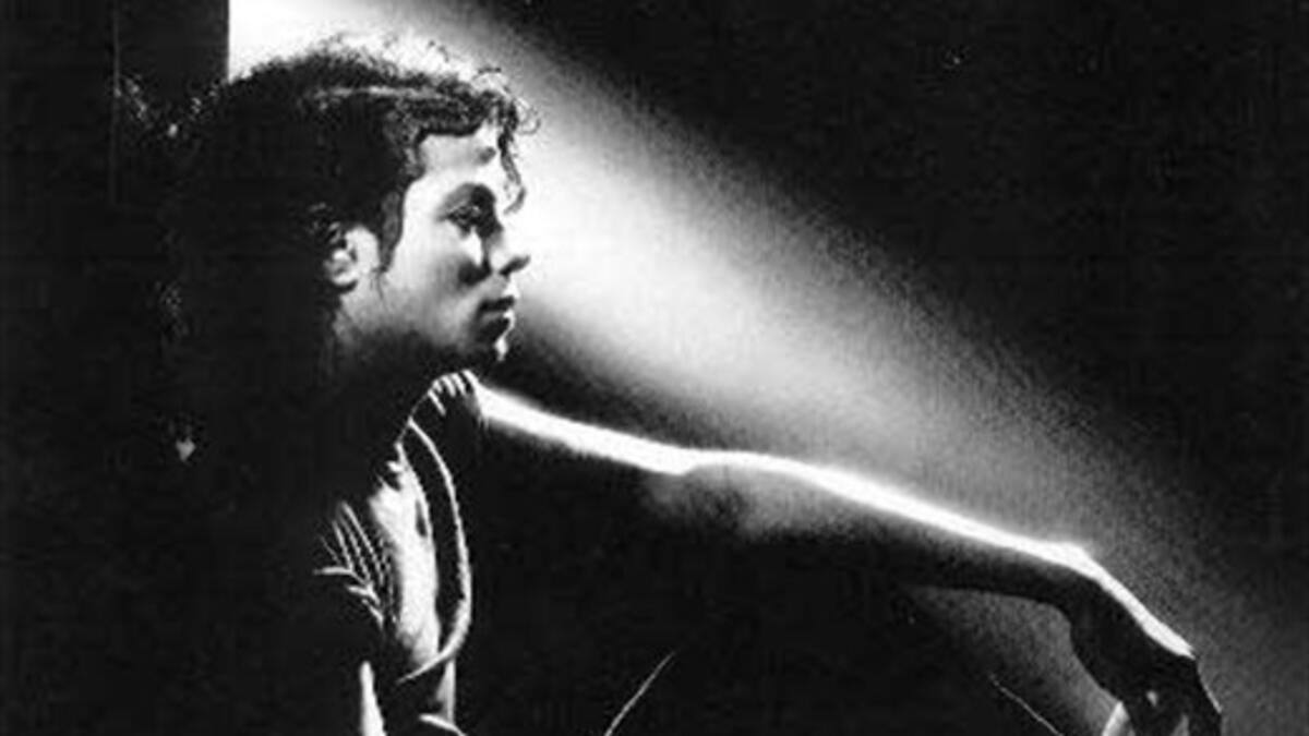 Michael Jackson se corona como el 'Rey de internet' en 2009