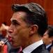 SERGIO MAYER QUIERE DIRIGIR LA COMISIÓN DE CULTURA EN MÉXICO