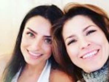 ¿Por qué Aislinn Derbez le cambió la vida a Alessandra Rosaldo?