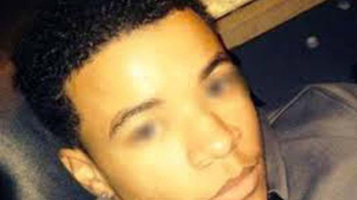 Selfie con su crimen