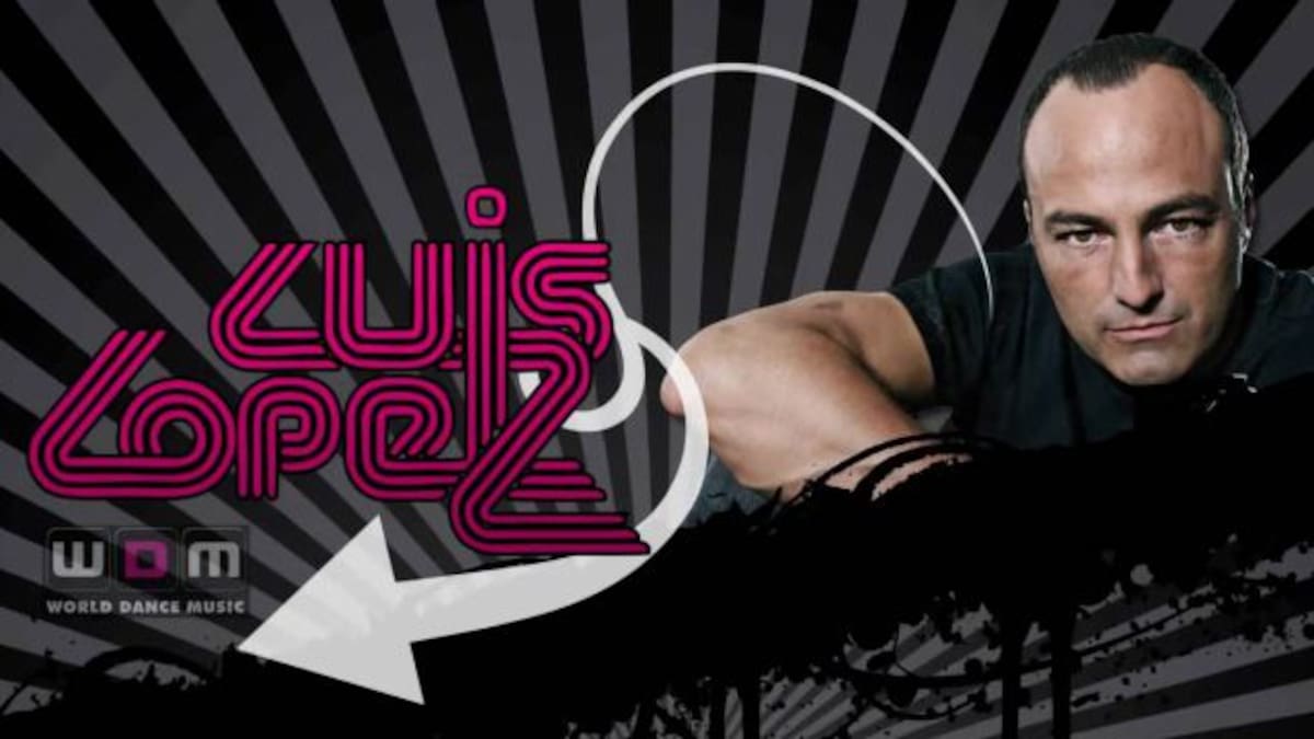 Luis López nos habla de los nuevos lanzamientos