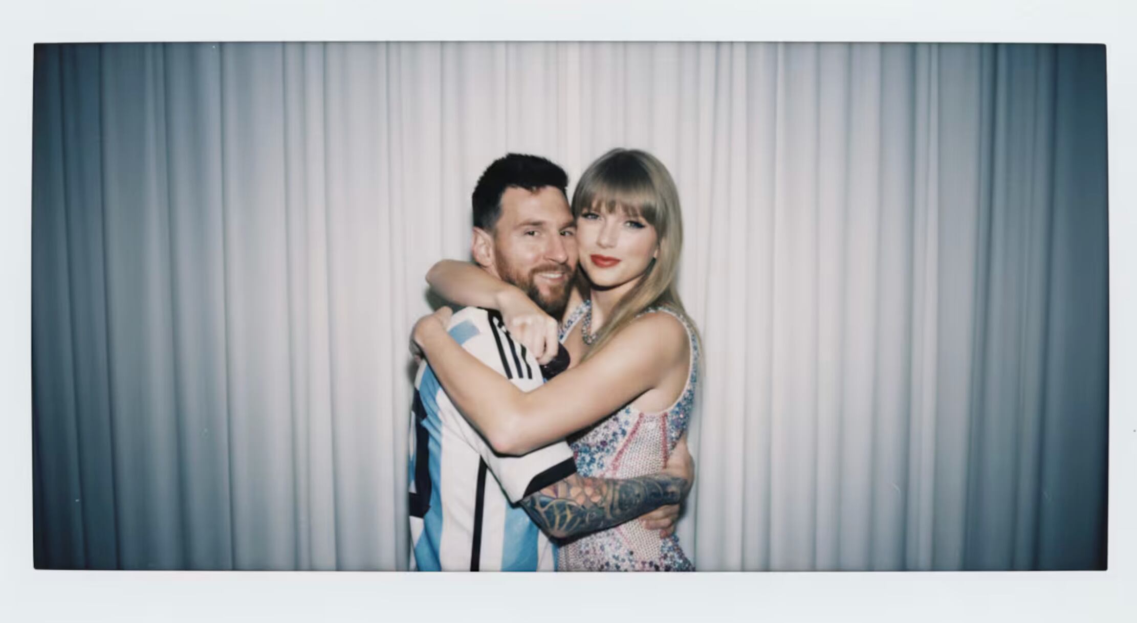 Fotos creadas con IA