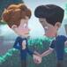 El cortometraje de amor gay que ha conquistado las redes