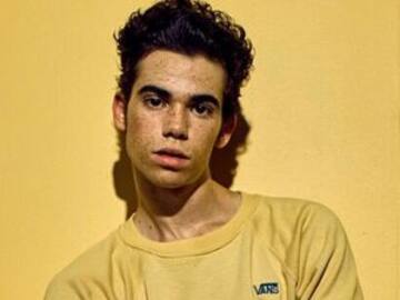 Muere Cameron Boyce estrella de Disney