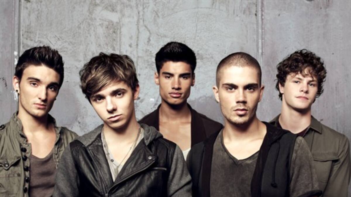 The Wanted confirma colaboración con Justin Bieber