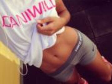 El secreto para un abdomen perfecto