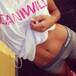 El secreto para un abdomen perfecto