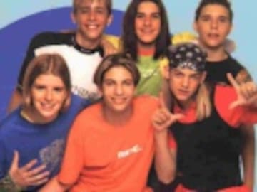 Así lucen ahora los chicos de UFF