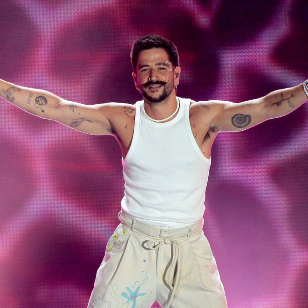 Camilo anuncia gira mundial: fechas, ciudades, boletos y precios