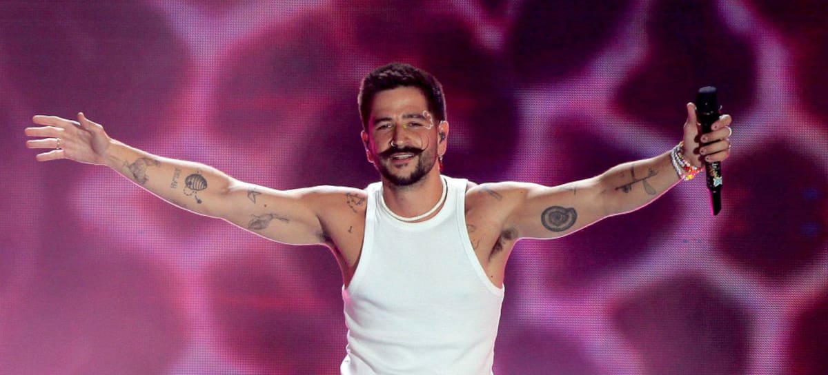 MX-Conciertos de Camilo en México y otras partes del mundo en 2026